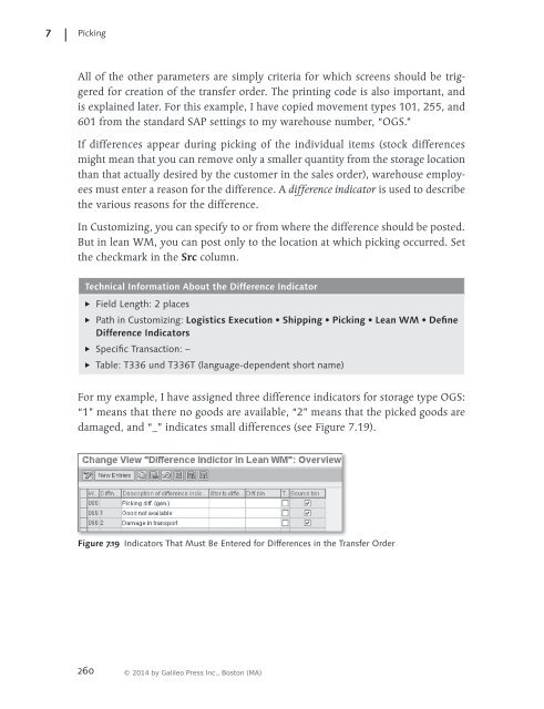 Transportation Management with SAP LES 