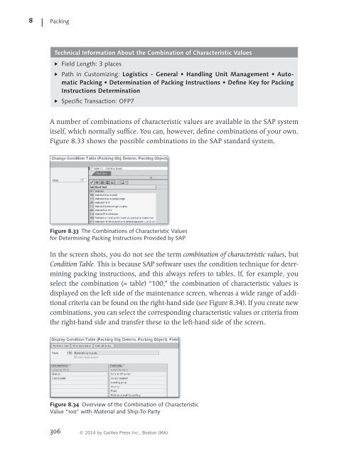 Transportation Management with SAP LES 