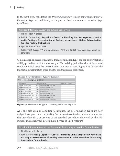 Transportation Management with SAP LES 