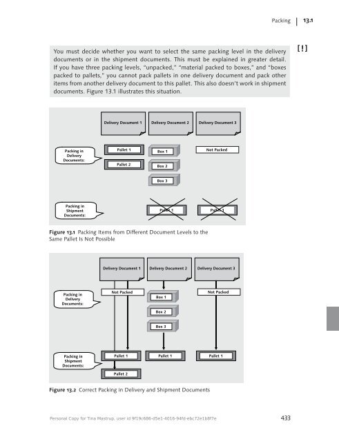 Transportation Management with SAP LES 