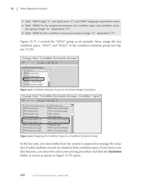 Transportation Management with SAP LES 