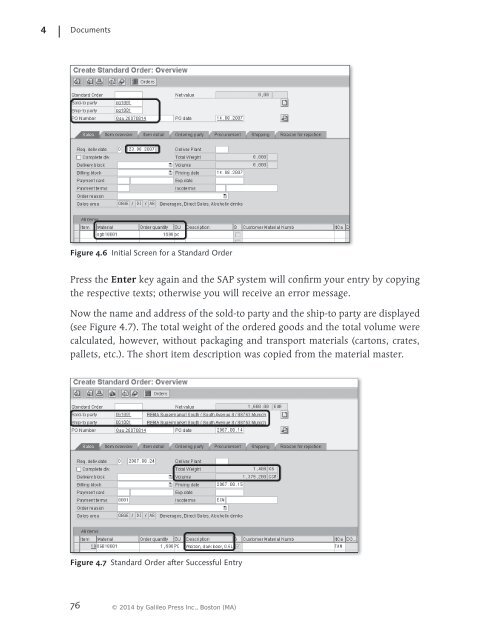 Transportation Management with SAP LES 