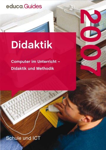 Didaktik und Methodik - Educa