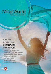 SwissVitalWorld-Katalog 09-2016