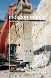 Indecommunity 4/2006 (ES)