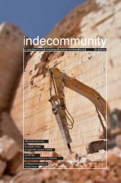 Indecommunity 8/2010 (ES)