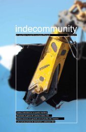 Indecommunity 9/2012 (ES)