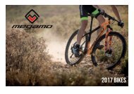 Megamo xc10 new arrivals
