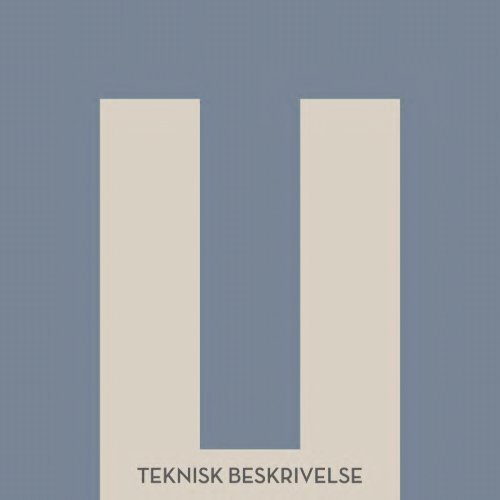 Teknisk Beskrivelse