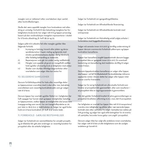 Teknisk Beskrivelse