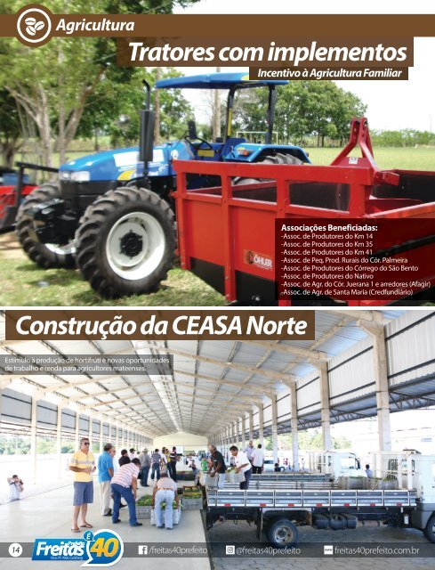 Revista Freitas 40