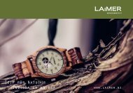 Laimer Woodwatch