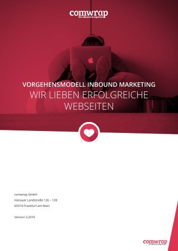 cwHOWTO_Inbound-Marketing-Vorgehensmodell