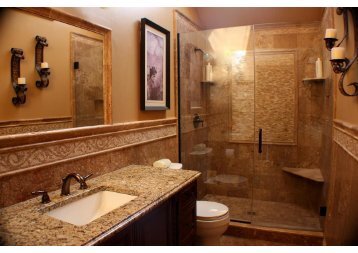 Bathroom Remodeling Niantic CT