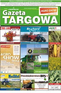 AGRO SHOW 2016