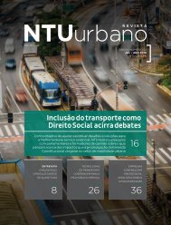 PDF) Cidade e Movimento Mobilidades e Interações no Desenvolvimento Urbano  Organizadores