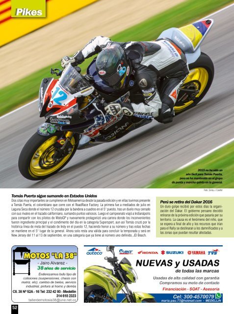 revista137