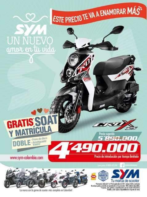 revista DM 137