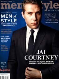 Menstyle Australia September 2016 X360004