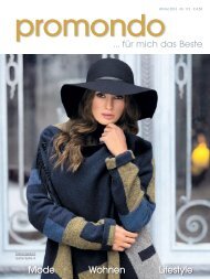 Promondo Winter 2016