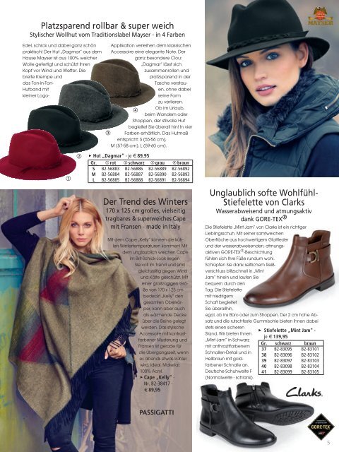 Promondo Winter 2016