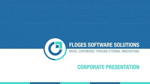 Floges-Corporate-Presentation