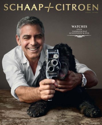 Magazines