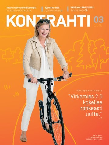 KONTRAHTI