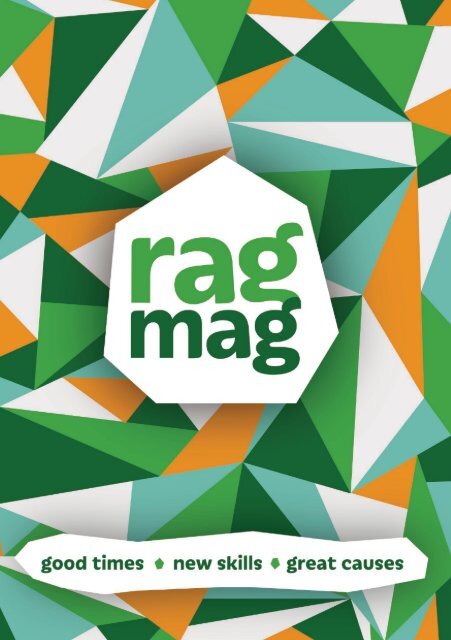 RAG Mag Online