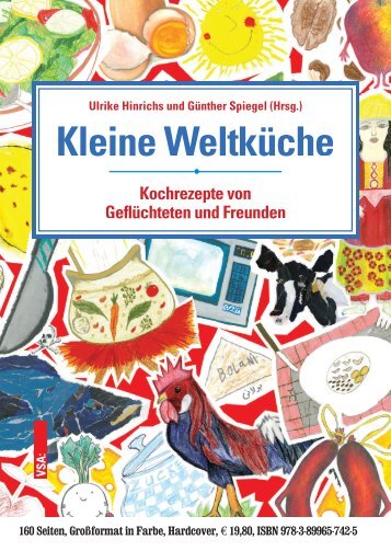 Kleine Weltküche