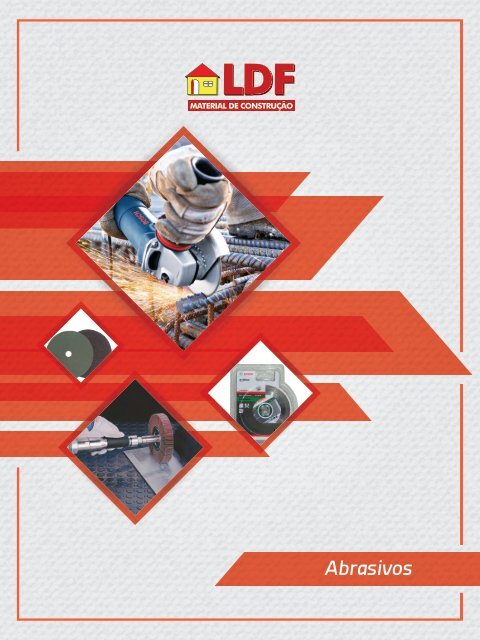 Catálogo de Produtos LDF