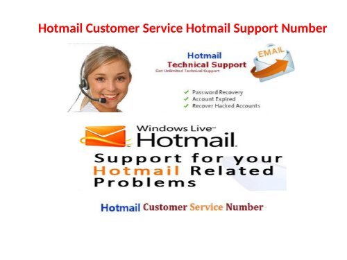 outlook_Customer_Service_Hotmail_Support_Number