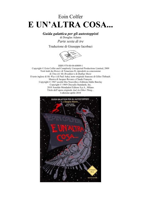 erezione a scomparsa full album download