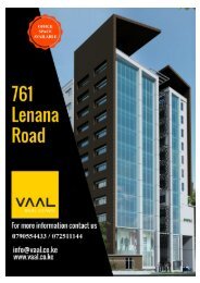 761 lenana