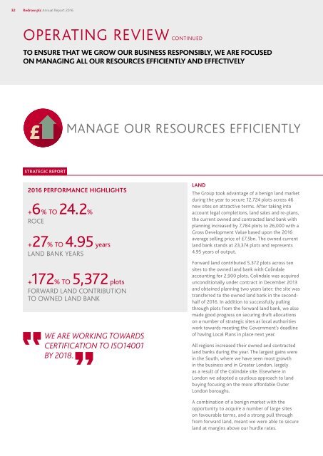 redrow-plc-annual-report-2016