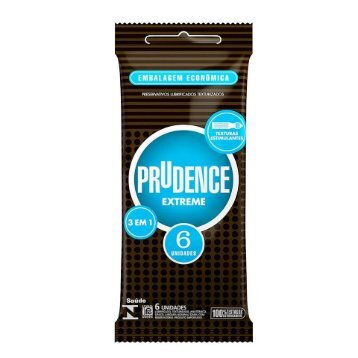 Preservativo Extreme Prudence