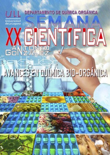 Libro XX SCAG