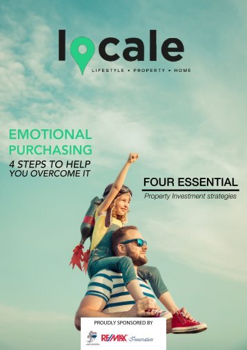 Locale Hub 4074 - Issue 3