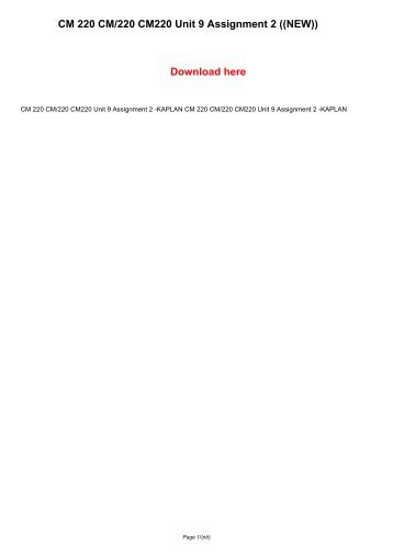tsamaniego hw220 unit 9 diet and tsamaniego hw220 unit 9 diet and