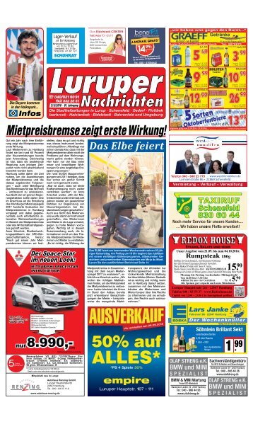 Ausgabe 21-09-2016