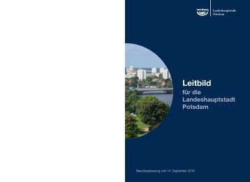 leitbild potsdam