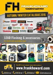 FH A5 September 2016 Catalogue - Compressed