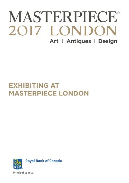 video 2017 Exhibitor Proposal
