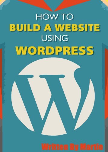 How-To-Build-A-Website-Using-WordPress