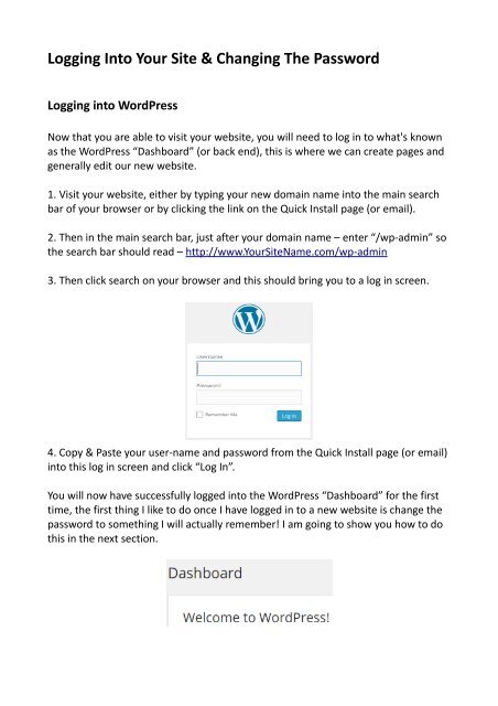 How-To-Build-A-Website-Using-WordPress
