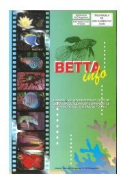 2016 - 09 - Betta-Info