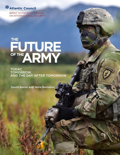 FUTURE ARMY