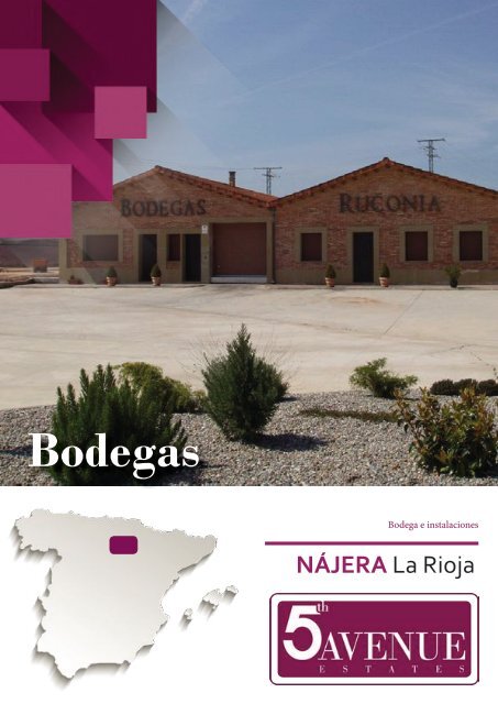 Bodegas