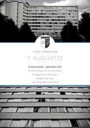 Augustje 1 - v1.0