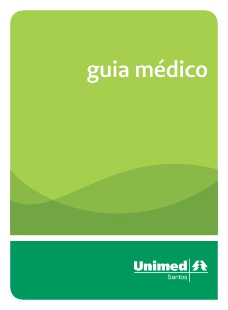 Guia_Medico_Unimed_Santos